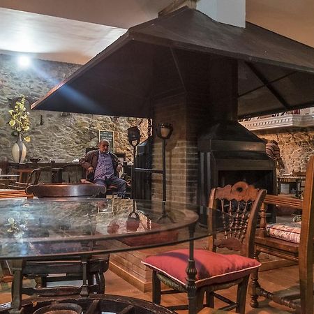 La Casa Del Reloj ξενώνας Molinaseca Εξωτερικό φωτογραφία