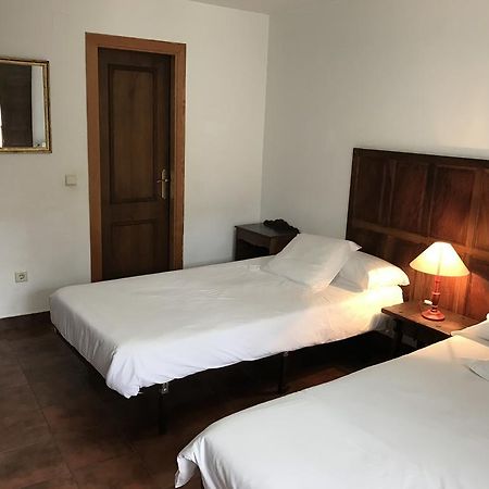 La Casa Del Reloj ξενώνας Molinaseca Εξωτερικό φωτογραφία