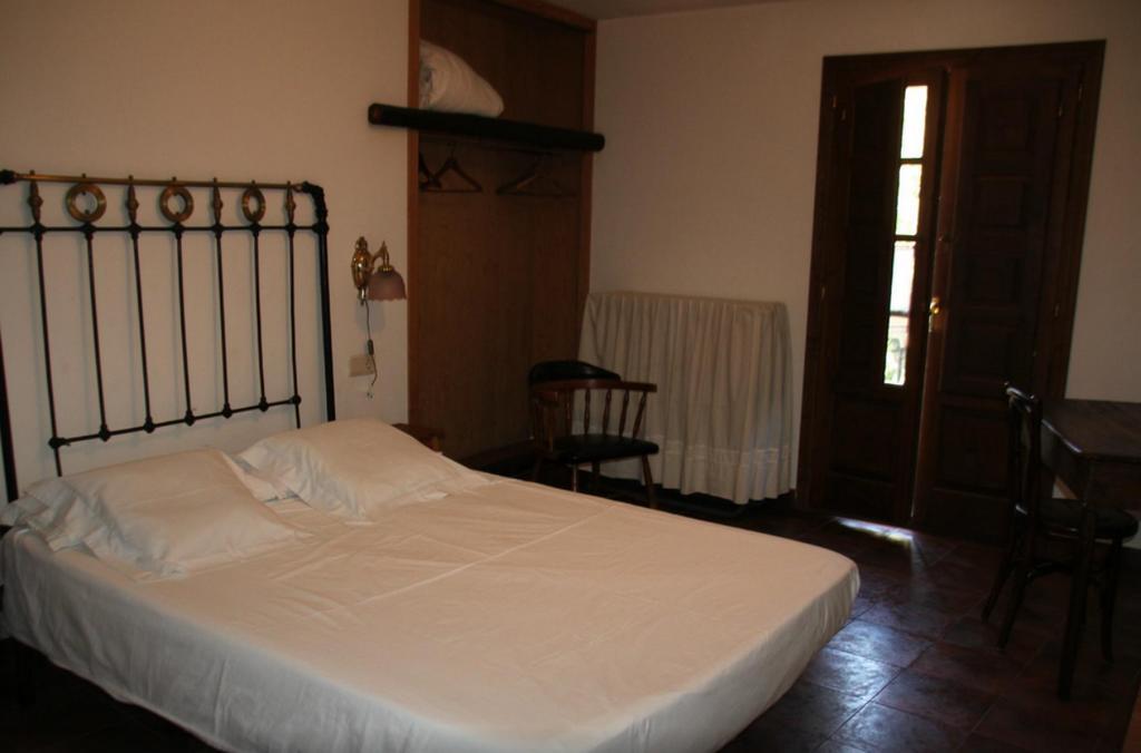 La Casa Del Reloj ξενώνας Molinaseca Εξωτερικό φωτογραφία