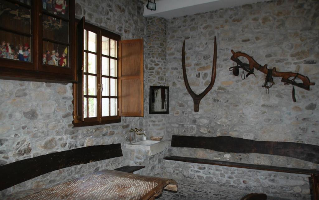 La Casa Del Reloj ξενώνας Molinaseca Εξωτερικό φωτογραφία