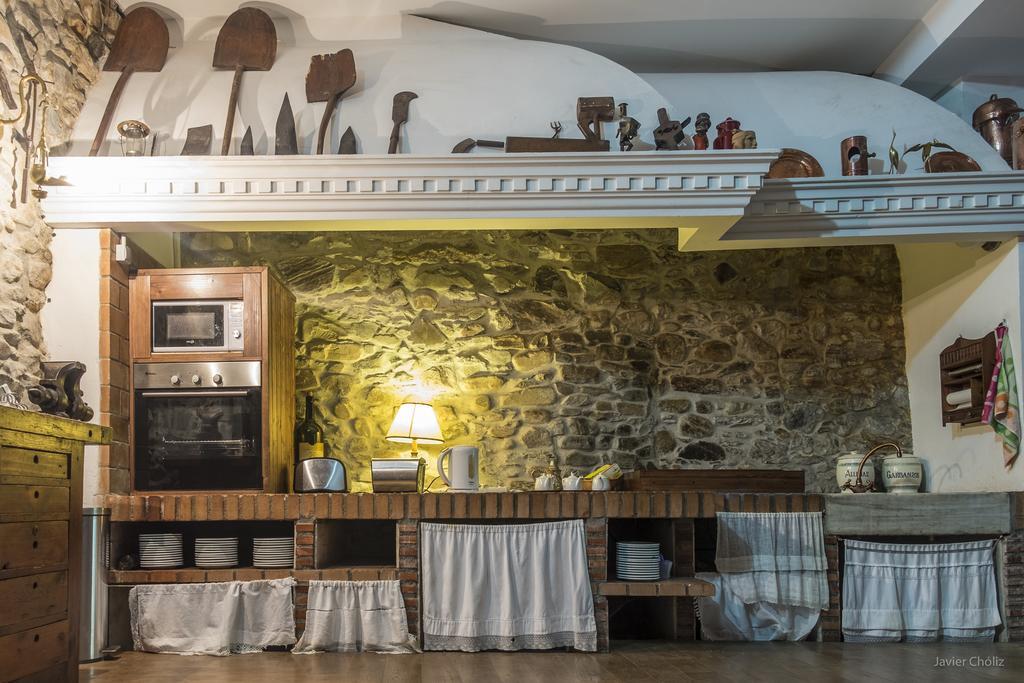 La Casa Del Reloj ξενώνας Molinaseca Εξωτερικό φωτογραφία