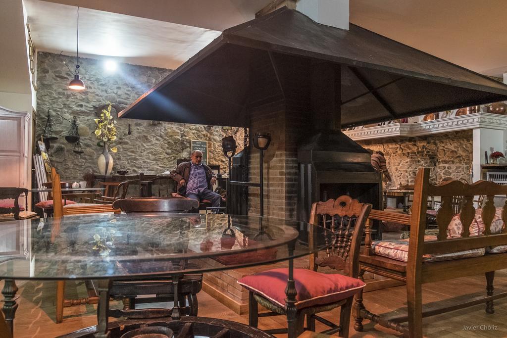 La Casa Del Reloj ξενώνας Molinaseca Εξωτερικό φωτογραφία