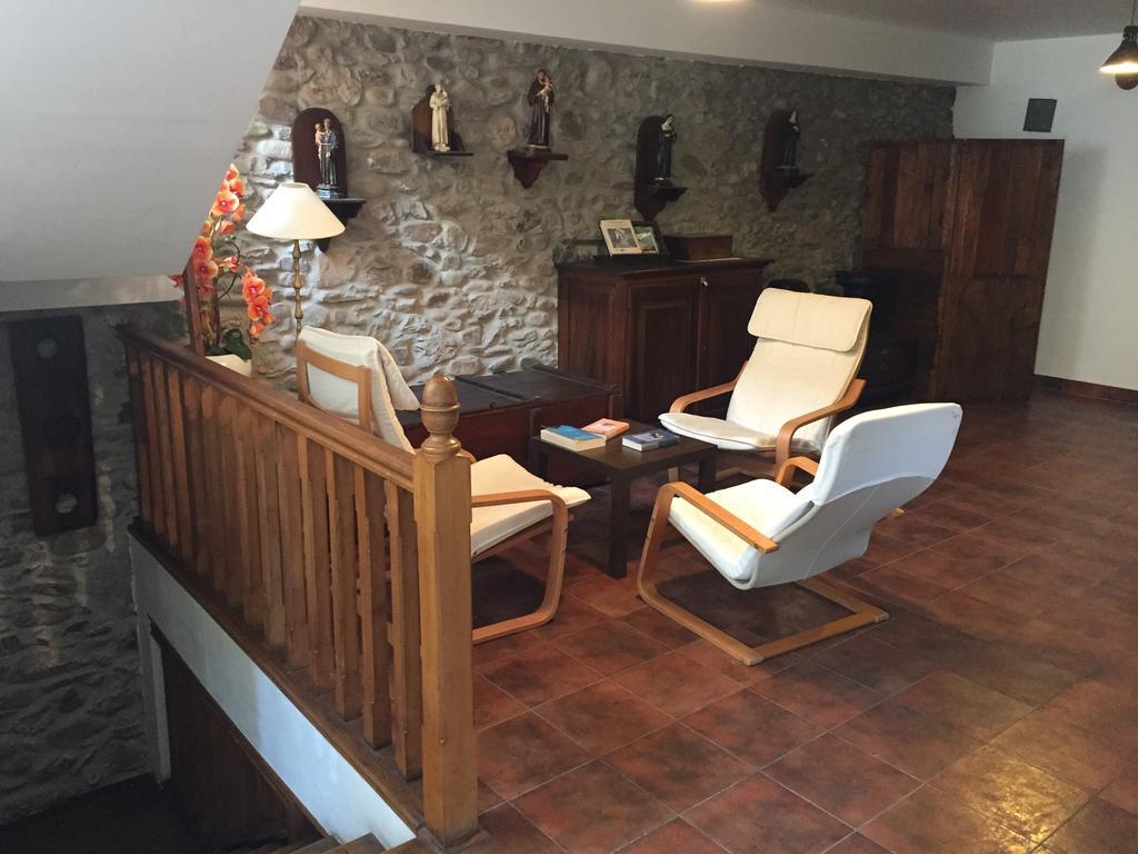 La Casa Del Reloj ξενώνας Molinaseca Εξωτερικό φωτογραφία