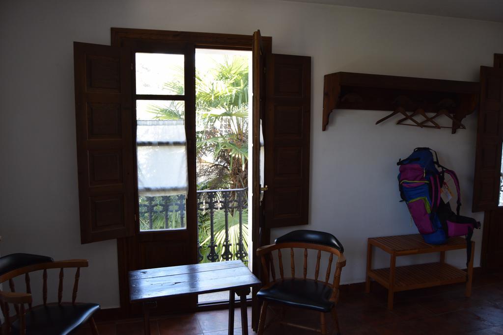 La Casa Del Reloj ξενώνας Molinaseca Εξωτερικό φωτογραφία