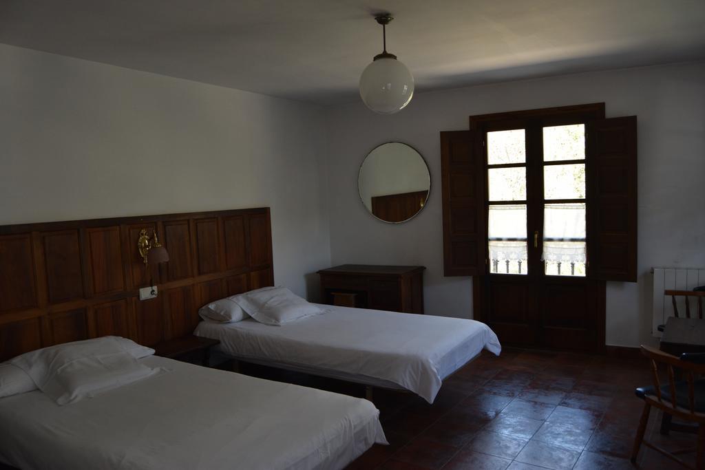 La Casa Del Reloj ξενώνας Molinaseca Εξωτερικό φωτογραφία