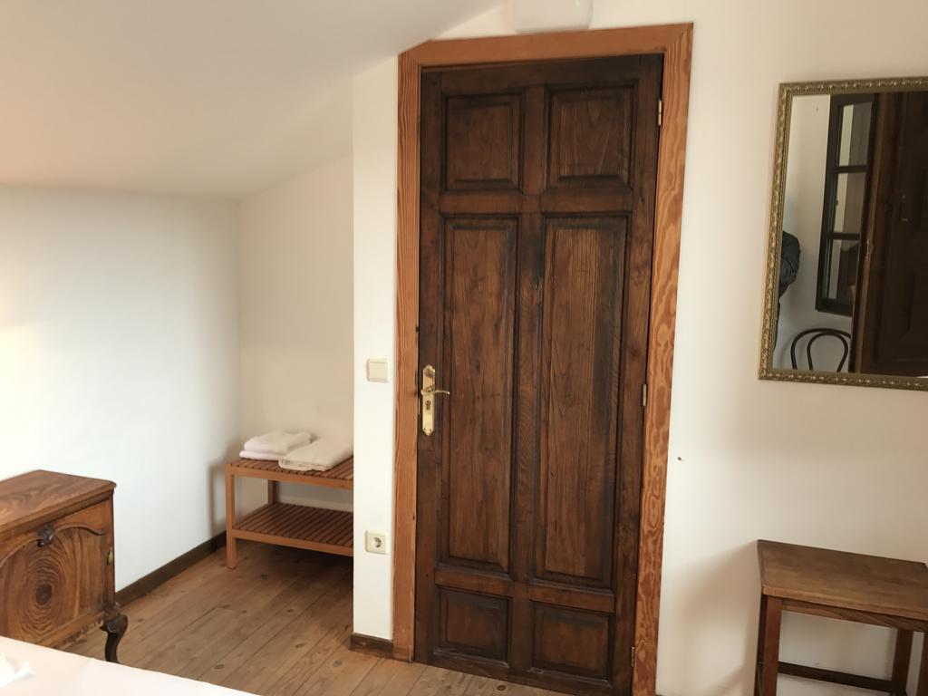 La Casa Del Reloj ξενώνας Molinaseca Εξωτερικό φωτογραφία